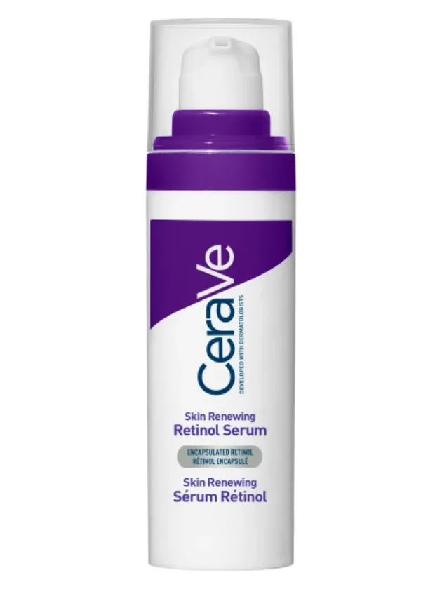 Cerave Skin Renewing Retinola serums, 30 ml