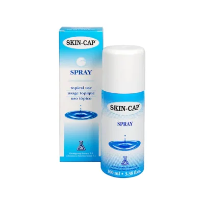 Аэрозоль Skin-Cap, 100 мл