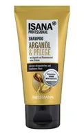 ISANA PROFESSIONAL ARGAN OIL CARE MATU ŠAMPŪNS, MINI, 50ML
