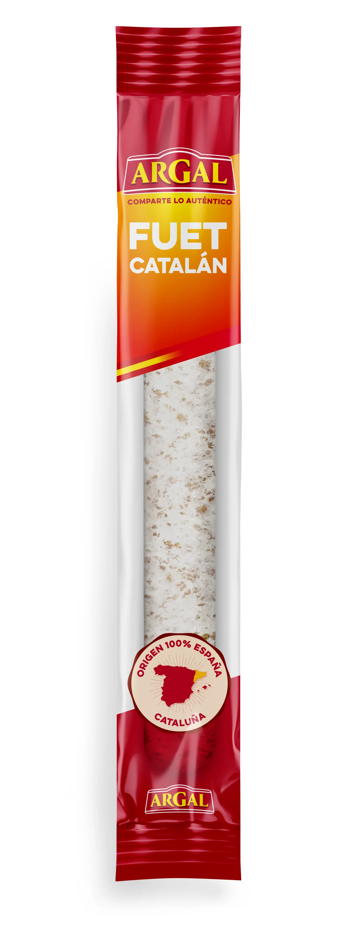 DESA ARGAL FUET EKSTRA, VĪTINĀTA, 160G, SPĀNIJA