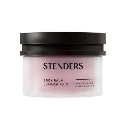 Бальзам для тела Stenders Vasaras lietus, 200 г