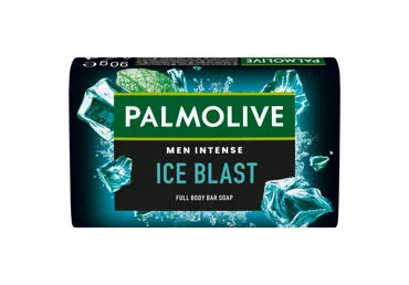 ZIEPES PALMOLIVE MEN ICE BLAST 90G