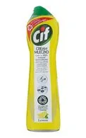 CIF LEMON TĪRĪŠANAS KRĒMS DAŽĀDĀM VIRSMĀM, 540G