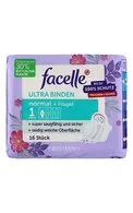 FACELLE ULTRA NORMAL HIGIĒNISKĀS PAKETES, 16GAB.