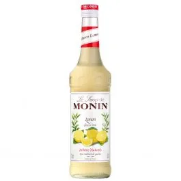 CITRONU SĪRUPS 700ML [6] DEP