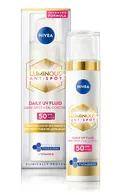 NIVEA CELLULAR LUMINOUS630® DIENAS FLUĪDS SEJAI, 40 ML