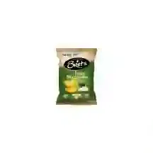 KARTUPEĻU ČIPSI BRETS PESTO UN MOCARELLAS SIERA GARŠA 125G