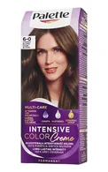 PALETTE ICC MATU KRĀSA, 6-0 DARK BLOND