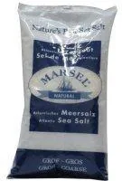 JŪRAS SĀLS RUPJĀ MARSEL, 1KG