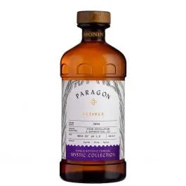 PARAGON VETIVER KORDIĀLS 485ML