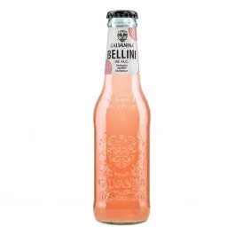 LIMONĀDE BELLINI BIO 200ML [24] DEP