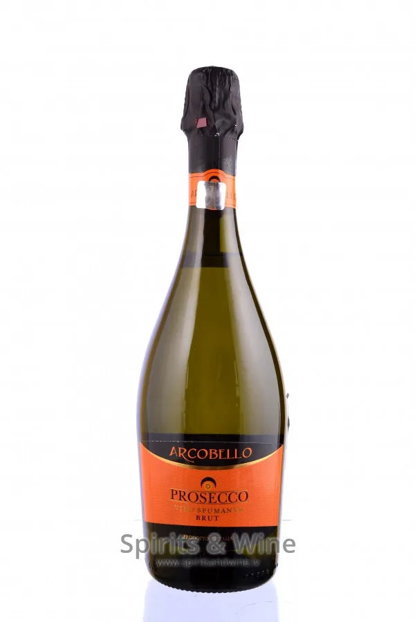 ARCOBELLO PROSECCO SPUMANTE BRUT DOC