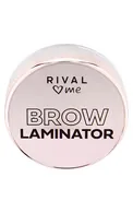 RIVAL LOVES ME UZACU LAMINĒŠANAS LĪDZEKLIS, 6G