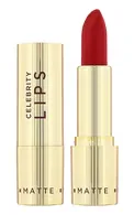 EVELINE CELEBRITY LIPS MATTE LŪPU KRĀSA, 1GAB.