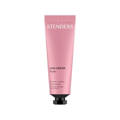 Крем для рук Stenders Rose, 75 мл
