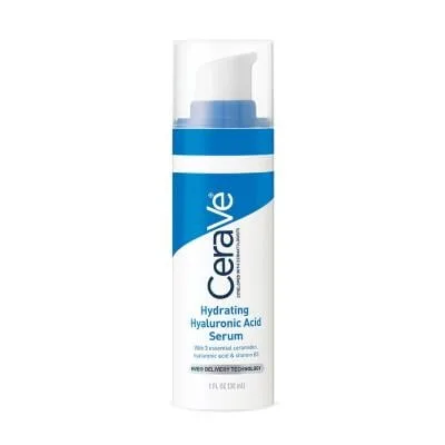 Cerave mitrinošs hialuronskābes serums 30 ml