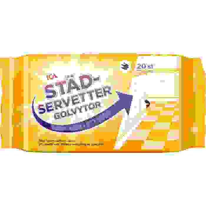 MITRĀS SALVETES ICA GRĪDAI 20GAB.