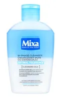 MIXA OPTIMAL TOLERANCE DIVFĀŽU KOSMĒTIKAS NOŅĒMĒJS, 125ML