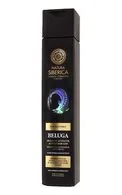 NATURA SIBERICA MEN BELUGA VĪRIEŠU ŠAMPŪNS MATU AUGŠANAI, 250ML