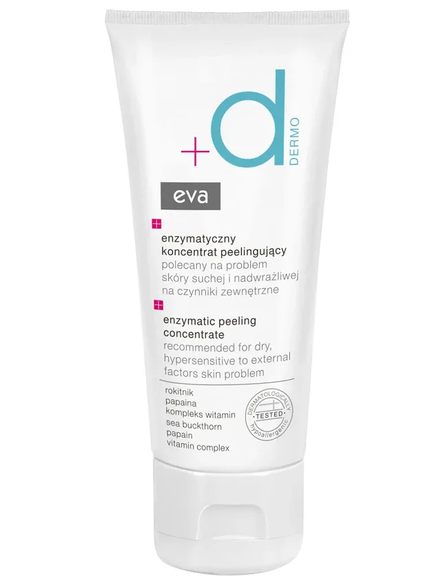 Eva Dermo pīlinga koncentrāts, 50 ml