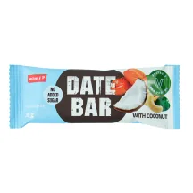 DATEĻU BATONIŅŠ RIMI AR KOKOSRIEKSTIEM 30G