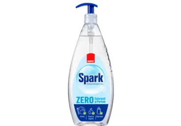 TRAUKU MAZGĀJAMAIS LĪDZEKLIS SANO SPARK ZERO 1L
