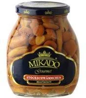 CELMENES MARINĒTAS MIKADO, 530G/320G