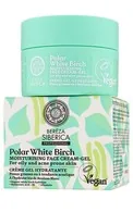 BEREZA SIBERICA POLAR WHITE BIRCH MITRINOŠS SEJAS KRĒMS-GĒLS, 50ML