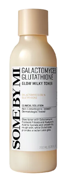 Some by Mi Galactomyces Milky Toniks, 200 ml