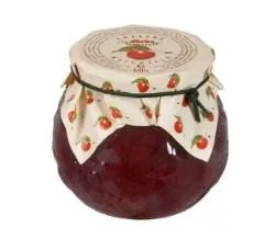 ĶIRŠU DŽEMS D'ARBO, 640G