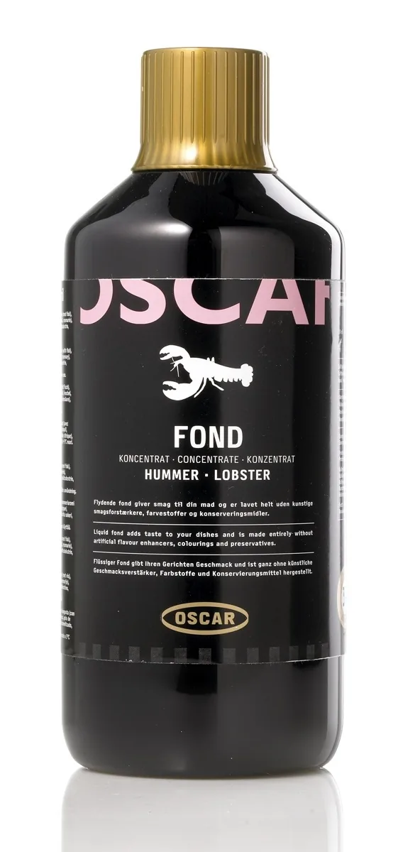 OMĀRU BULJONA KONCENTRĀTS OSCAR, 1L