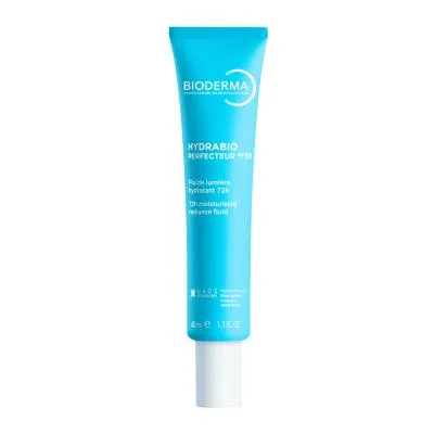 Крем Bioderma Hydrabio Perfecteur SPF30, 40 мл