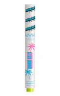 NYX PROFESSIONAL MAKEUP A MINECRAFT MOVIE FAT OIL SLICK CLICK, LŪPU BALZAMS, HUNK CITY, 1GAB.
