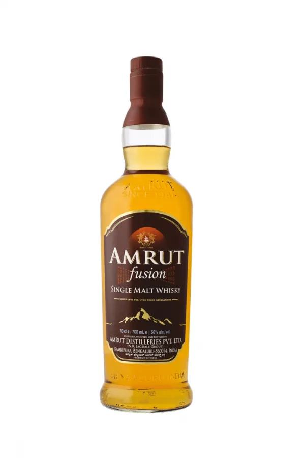 Amrut fusion