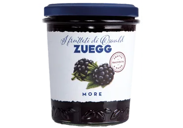 KAZEŅU DŽEMS ZUEGG 320G