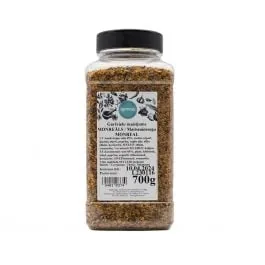 Garšvielu maisījums monreāls 700 g Gemo Spice L