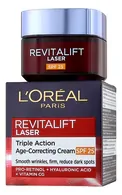 L`OREAL REVITALIFT LASER X3 SPF25 DIENAS KRĒMS, 50ML