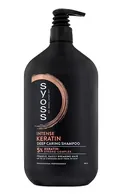SYOSS INTENSE KERATIN ŠAMPŪNS MATIEM, 750ML