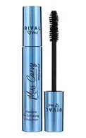 RIVAL LOVES ME MISS CURVY SKROPSTU TUŠA, 02 WATERPROOF BLACK, 13ML