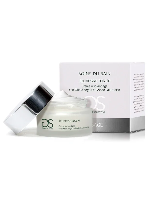 Gabor Selective Visage atjaunojošs sejas krēms jeunesse totale, 50 ml