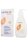 LACTACYD FEMINA INTĪMĀS HIGIĒNAS EMULSIJA, 200ML