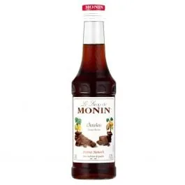 ŠOKOLĀDES SĪRUPS 250ML [6] DEP