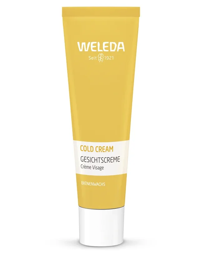 Weleda Cold bagātīgi kopjošs un aizsargājošs krēms, 30 ml