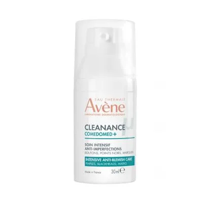 Avene Cleanance Akne Comedomed+ intensive koncentrāts 30 ml