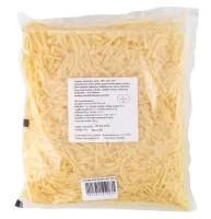 SIERS GOUDA RĪVĒTS, 45%, 500 G