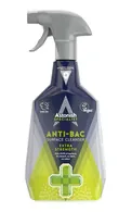 ASTONISH EXTRA STRENGTH ANTIBAKTERIĀLS TĪRĪŠANAS LĪDZEKLIS, 750ML