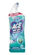 ACE GLITTER TALC TUALETES TĪRĪŠANAS LĪDZEKLIS, 750ML