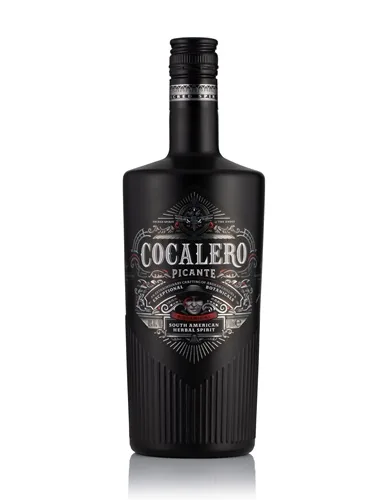 Liķieris cocalero picante, 29%, 0,7 l