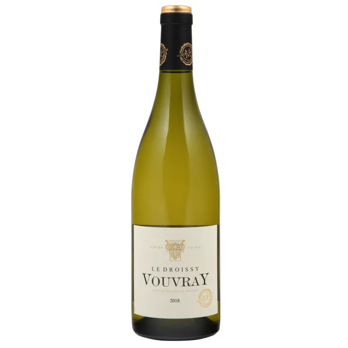 Baltvīns Marcel Martin Vouvray 11% 0,75 l