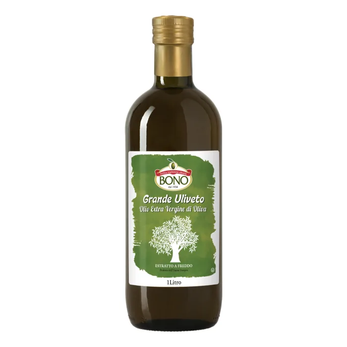 NEAPSTRĀDĀTA AUGSTĀKĀ LABUMA OLĪVEĻĻA GRANDE ULIVETO, 1 L